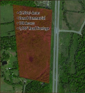 Lebanon, TN Residential Land - Cedar Creek Ln Lebanon, TN Residential Land - Cedar Creek Ln