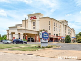 Alexandria, LA Hospitality - 6124 W Calhoun Dr Alexandria, LA Hospitality - 6124 W Calhoun Dr