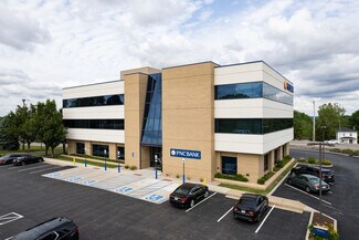Saint Louis, MO Office - 4111 Telegraph Rd