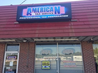 Columbus, GA Storefront - 2012 Fort Benning Rd Columbus, GA Storefront - 2012 Fort Benning Rd