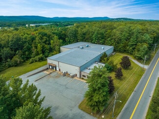 Westfield, MA Industrial - 77 Servistar Industrial Way