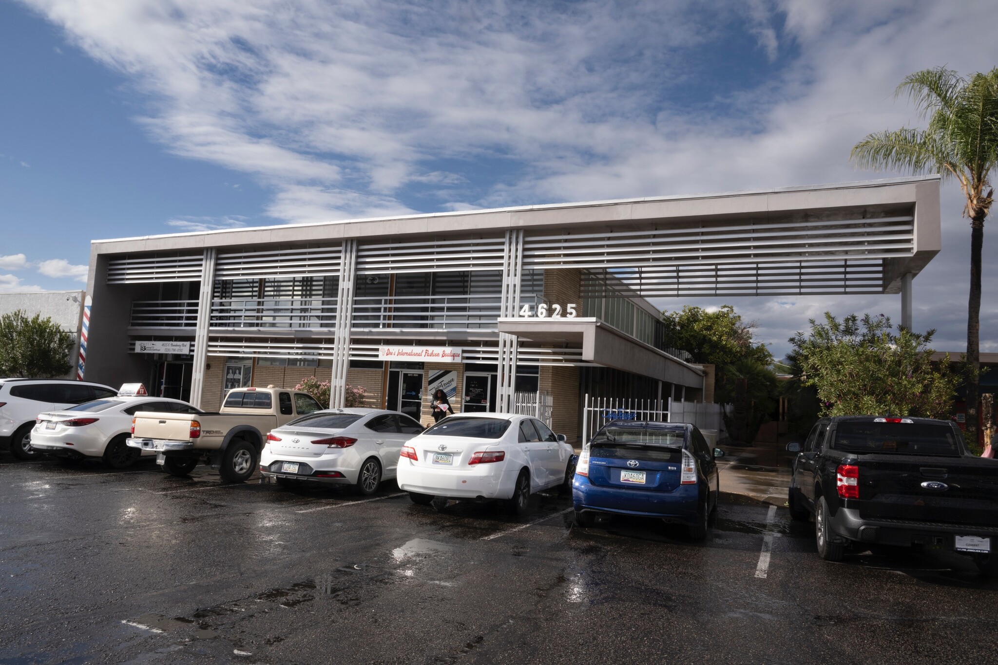 4625 E Broadway Blvd, Tucson, AZ for Rent
