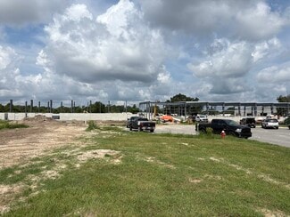 Sanford, FL Industrial - 3882 Enterprise Way Sanford, FL Industrial - 3882 Enterprise Way