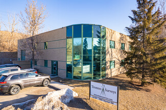 Calgary, AB Light Distribution - 6115 10 St SE