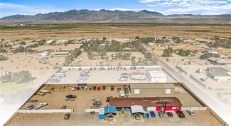 Fort Mohave, AZ undefined - 1370 E Valencia Rd Fort Mohave, AZ undefined - 1370 E Valencia Rd
