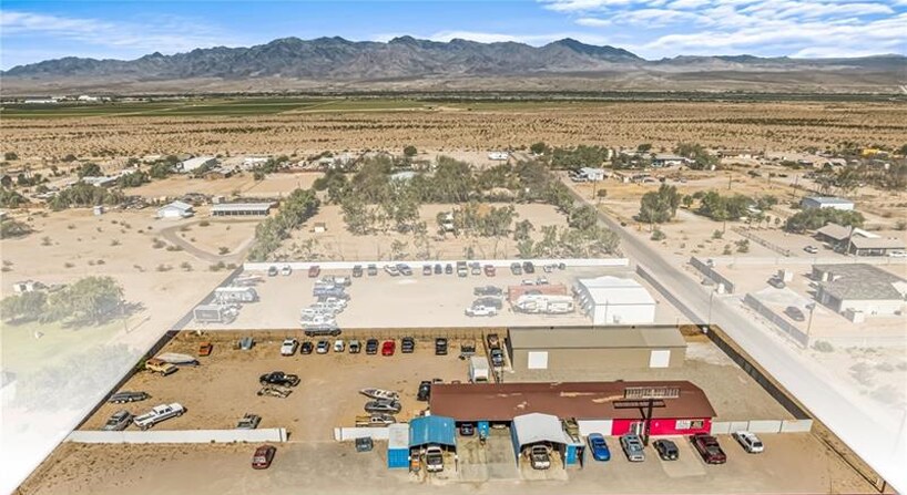 1370 E Valencia Rd, Fort Mohave, AZ for Sale