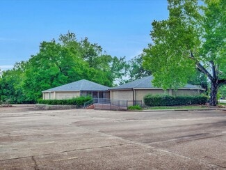 Diboll, TX Office/Medical - 202 S Temple Dr