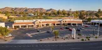 Phoenix, AZ Retail - 4902 E Warner Rd