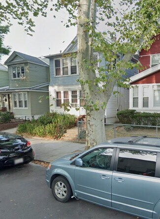 Kew Gardens, NY Multi-Family - 8435 124th St