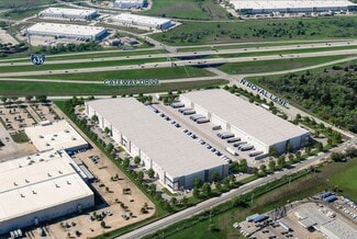 Coppell, TX Industrial - 850 S Royal Ln Coppell, TX Industrial - 850 S Royal Ln