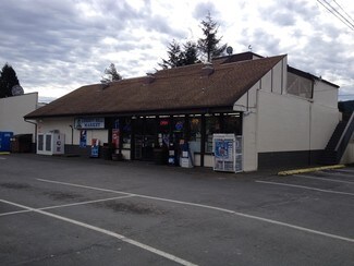 Sedro-Woolley, WA Storefront - 801 State St