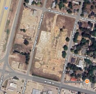West, TX Commercial Land - 209 N Harrison St West, TX Commercial Land - 209 N Harrison St