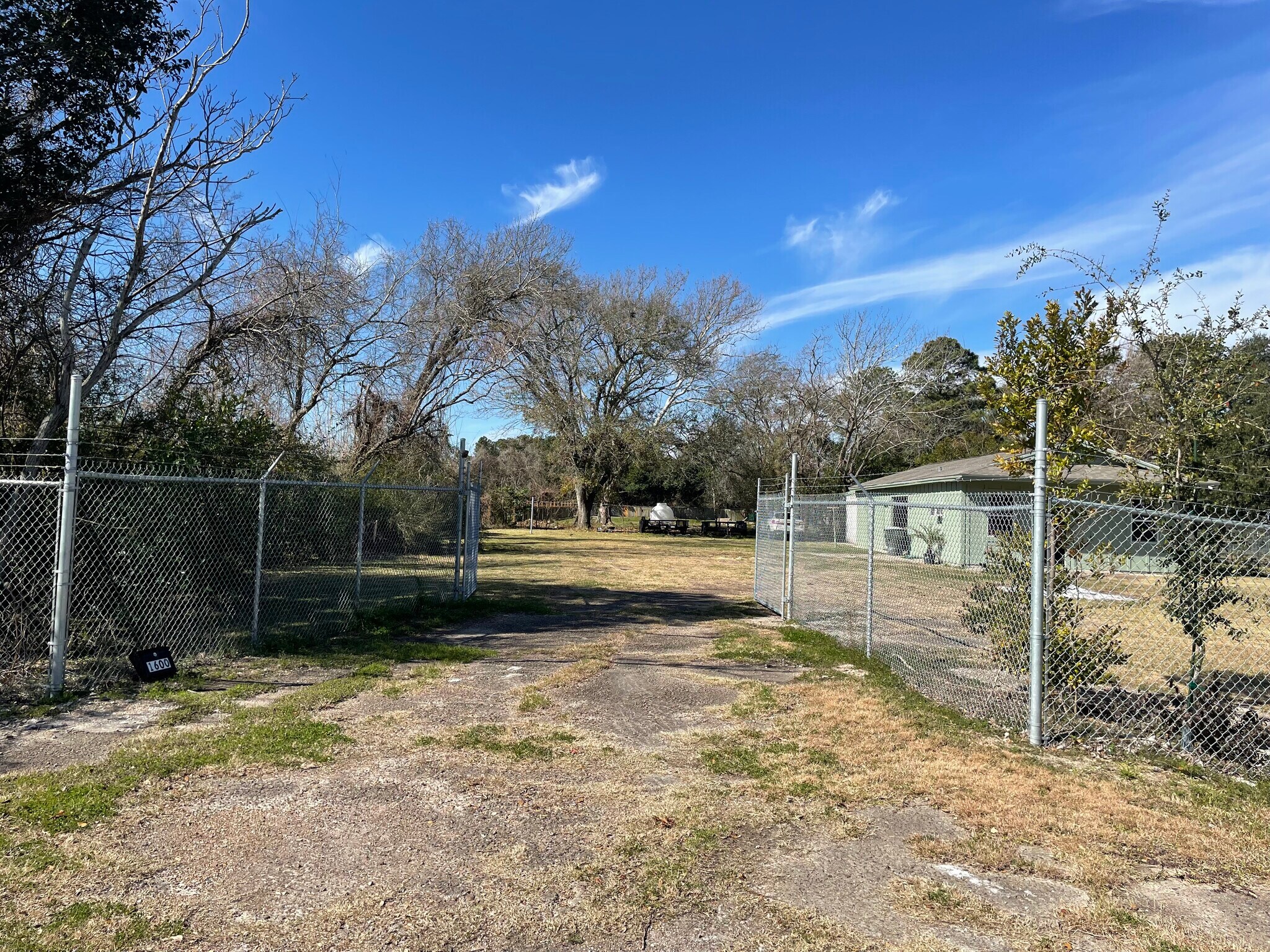 1300 Martin Luther King Blvd,, La Marque, TX for Sale