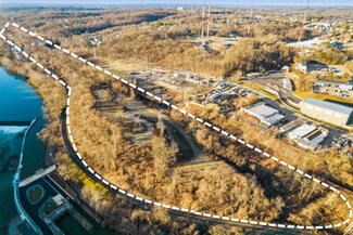 Philadelphia, PA Industrial Land - 5200 Nixon st Philadelphia, PA Industrial Land - 5200 Nixon st