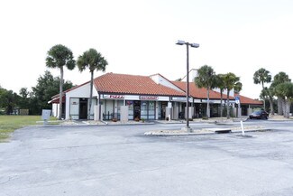 North Weeki Wachee, FL Office/Medical - 7391 Commercial Way