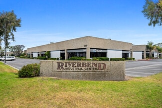 Anaheim, CA Showroom - 1200 N Jefferson St