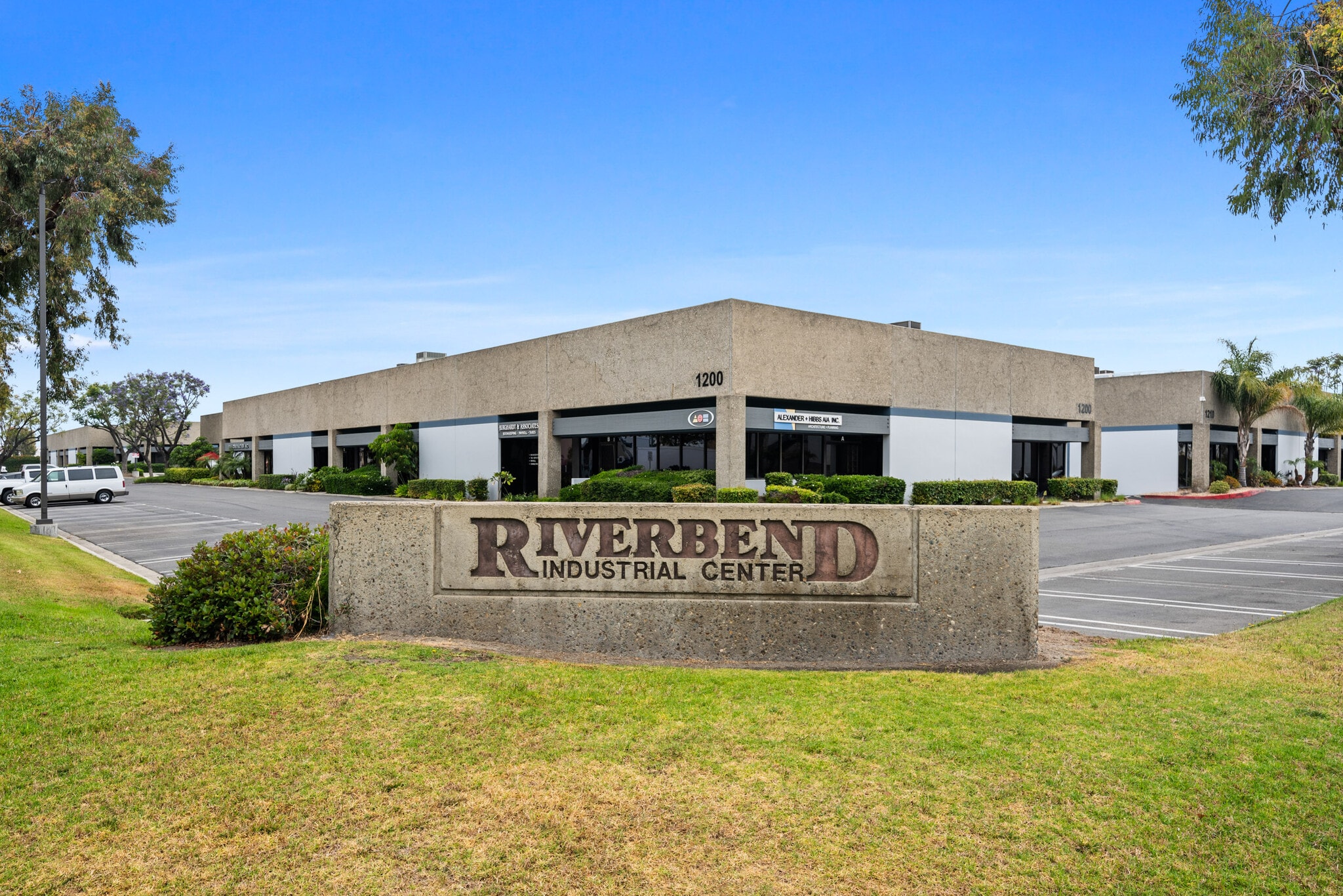 1200 N Jefferson St, Anaheim, CA for Sale