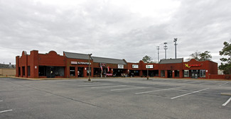 Virginia Beach, VA Office/Retail, Retail - 1485 General Booth Blvd