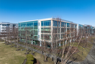 Medford, MA Office - 200 Rivers Edge Dr