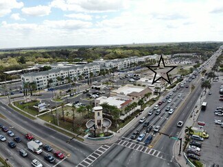Temple Terrace, FL Commercial Land - 8901 N 56th St