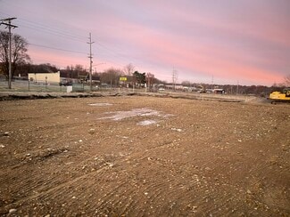Greenville, PA Industrial - 195 Reynolds Industrial Park Rd
