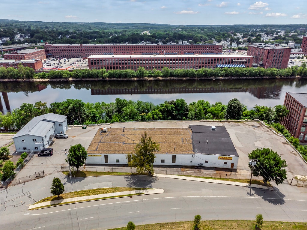 35 Marston St, Lawrence, MA for Rent