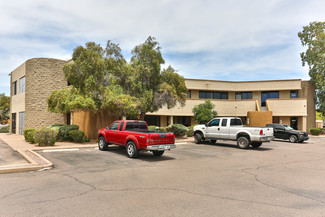 Mesa, AZ Industrial - 127 W Juanita Ave