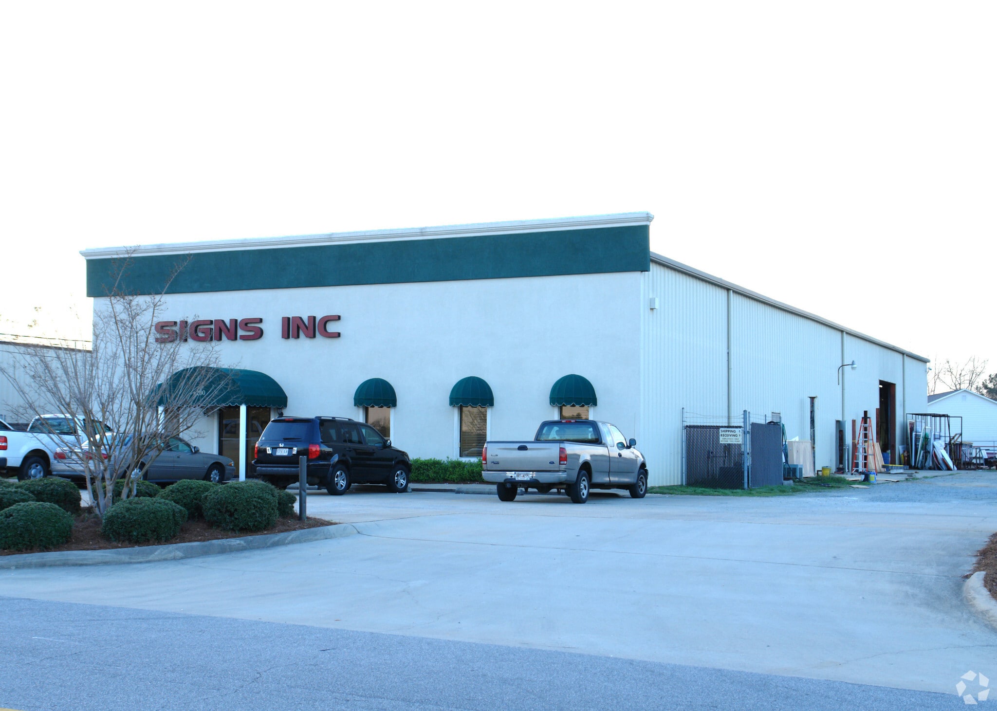 6100 Coca Cola Blvd, Columbus, GA for Rent