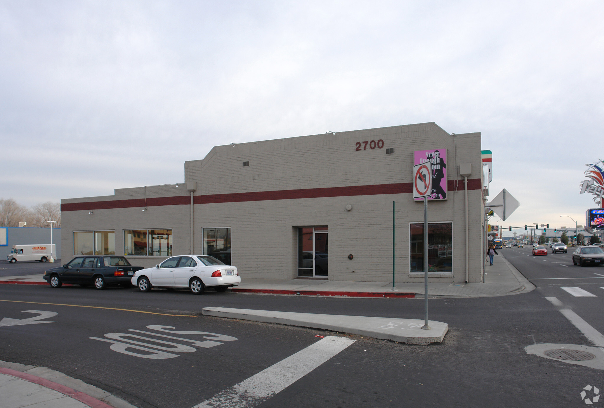 2700 Virginia St, Reno, NV for Rent