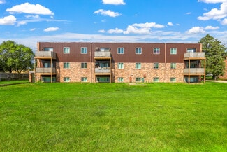 Hutchinson, MN Apartments - 987 Echo Dr Hutchinson, MN Apartments - 987 Echo Dr