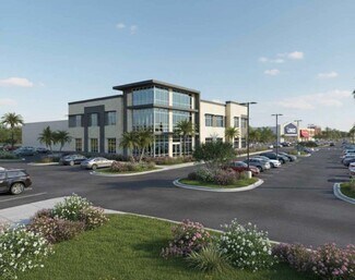 Middleburg, FL Office/Medical - 1716 Blanding Blvd