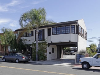 San Clemente, CA Office - 149 Avenida Granada