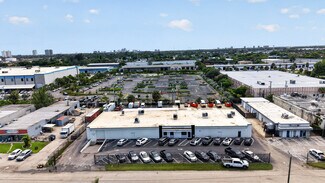 Riviera Beach, FL undefined - 945 W 15th St