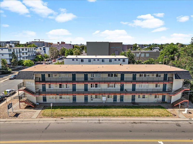 11948 E 17th Ave, Aurora, CO for Sale