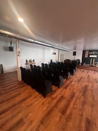 Philadelphia, PA Flex - 202-208 Cecil B Moore Ave