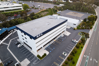 San Diego, CA Office - 5440 Morehouse Dr