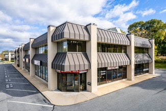 Malvern, PA Office, Office/Retail - 72 Lancaster Ave Malvern, PA Office, Office/Retail - 72 Lancaster Ave