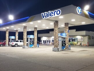 Silsbee, TX Retail - 3211 FM 92