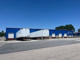 Warwick, RI Industrial - 101 Hallene Rd