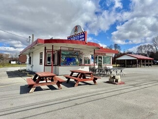 Waterloo Town, NY Restaurant - 365 E Main St
