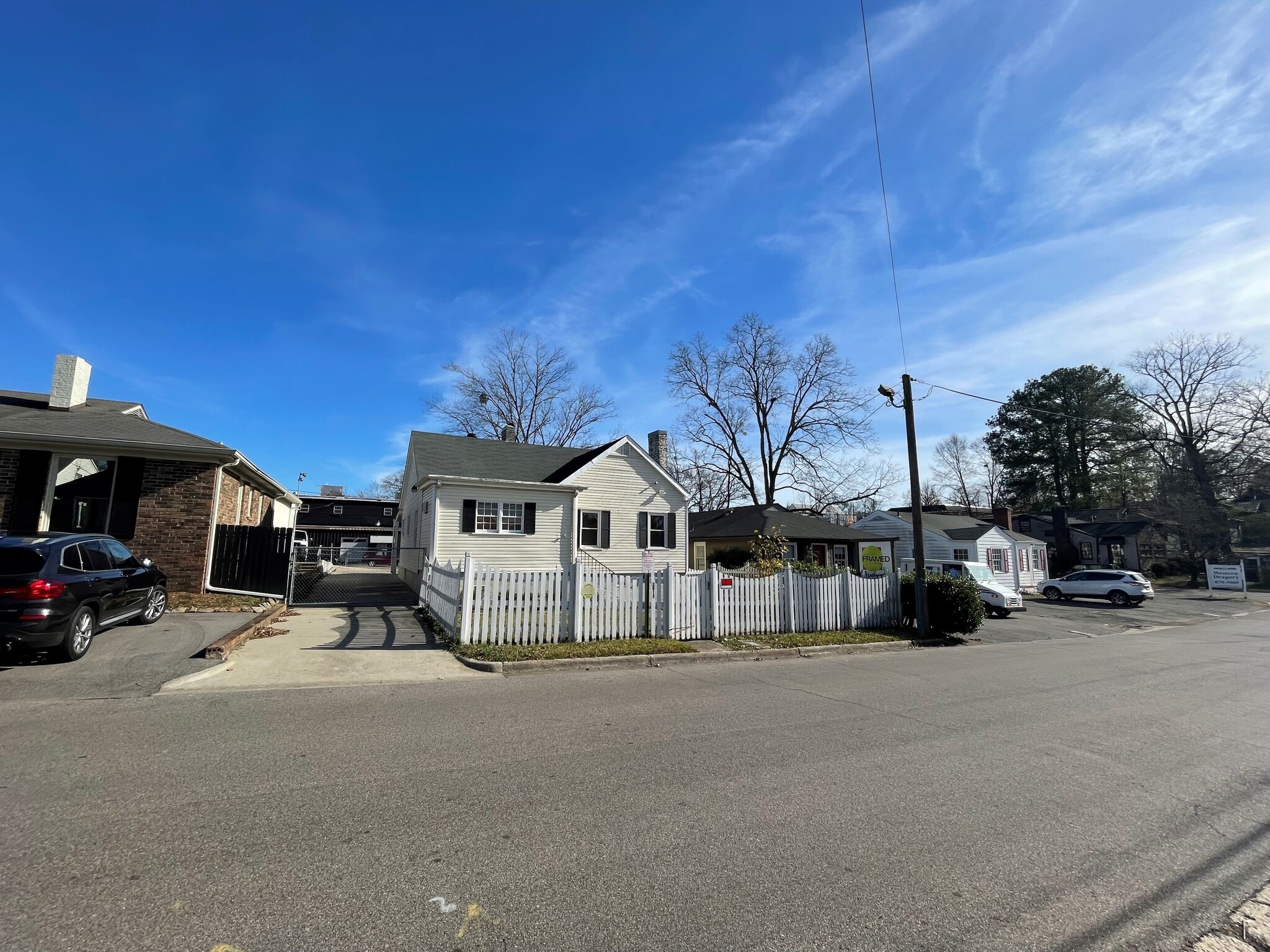 2815 Crescent Ave, Birmingham, AL for Rent