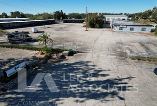 Orlando, FL Warehouse - 5014-5028 S Orange Ave