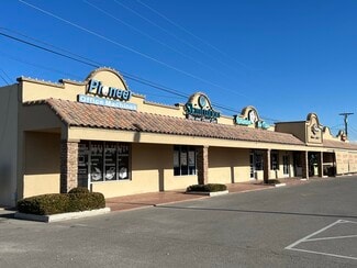 El Paso, TX Retail - 4760-4774 Doniphan Dr El Paso, TX Retail - 4760-4774 Doniphan Dr