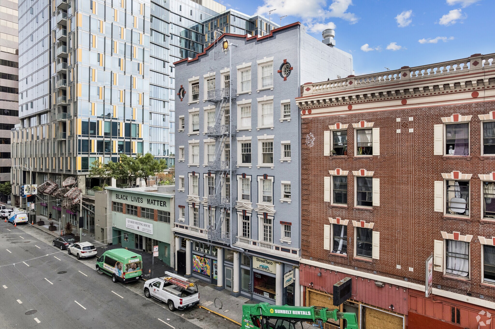 77-83 9th St, San Francisco, CA for Sale