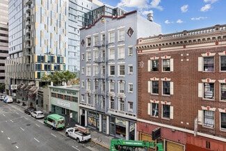 San Francisco, CA Apartments - 77-83 9th St