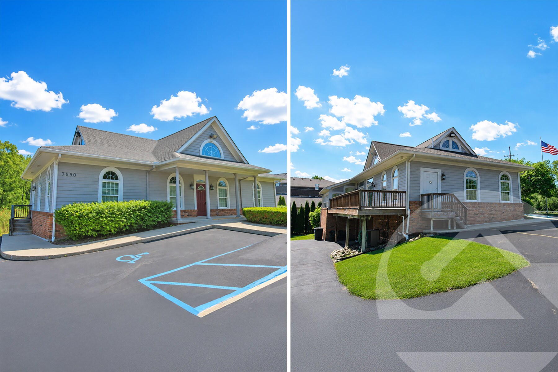 7590 Dixie Hwy, Village of Clarkston, MI for Sale