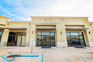 Laredo, TX Office - 5401 McPherson Rd