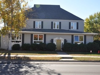 Monticello, MN Office/Residential - 530 W Broadway St W