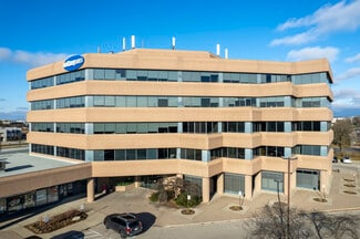 Vaughan, ON Office - 7880 Keele St