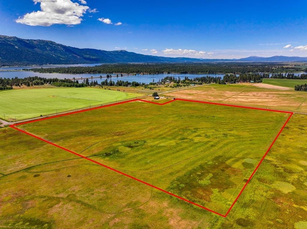 TBD Old Hwy 55, Donnelly, ID for Sale